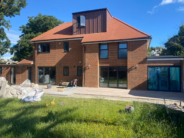 Loft Conversion