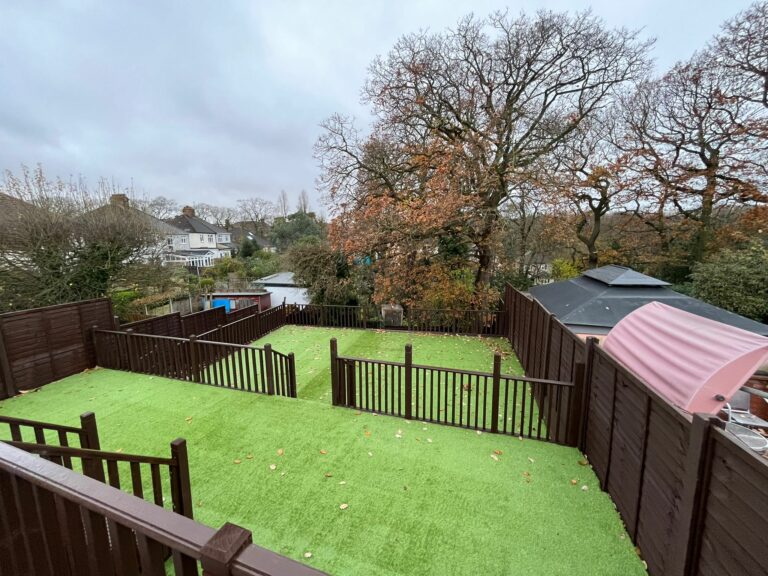 Astro Turf