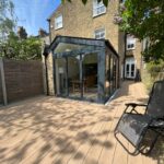 Ground Floor House Extension